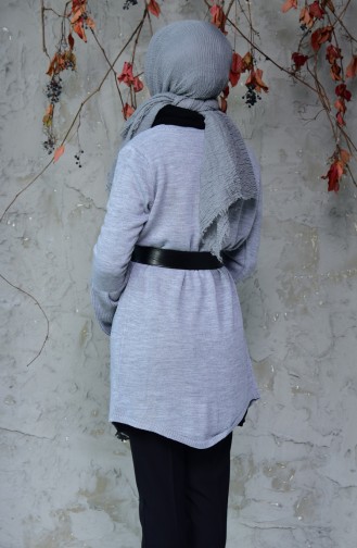 Gray Tricot 0552-05