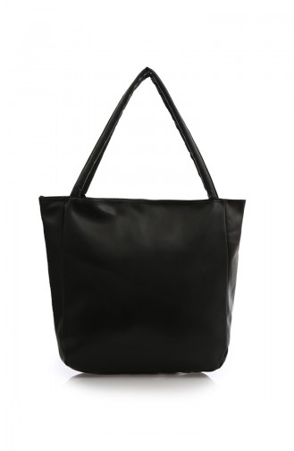 Stilgo Women´s Shoulder Bag Ak05Z-01 Black 05Z-01