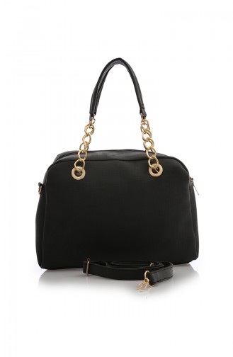 Stilgo Sac Pour Femme CN15Z-02 Noir 15Z-02