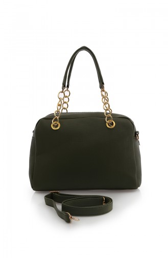 Stilgo Sac Pour Femme CN15Z-05 Khaki 15Z-05