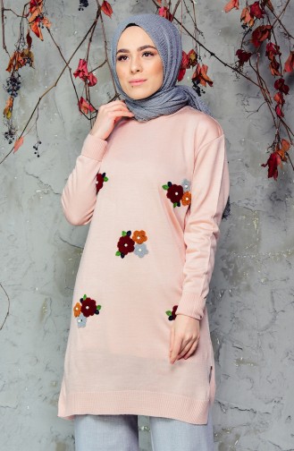 Puder Pullover 9705-06