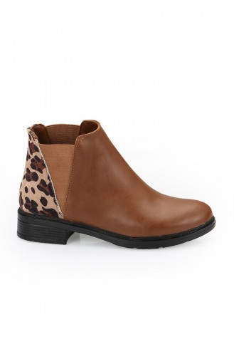 Women s Boots 11272-01 Taba Leopard 11272-01