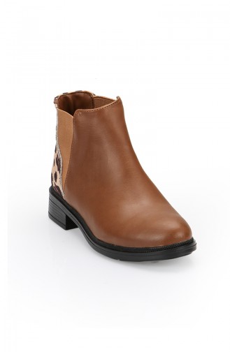 Women s Boots 11272-01 Taba Leopard 11272-01