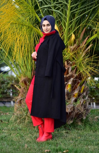 Black Coat 1036-03