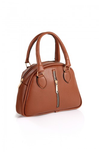 Women´s Shoulder Bag BP10505KA Brown 10505KA