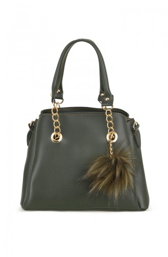 Sac Pour Femme BD10476YE Vert 10476YE