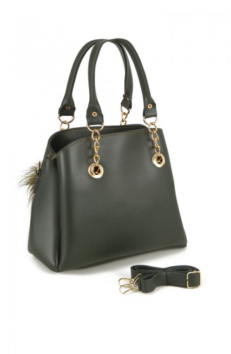 Sac Pour Femme BD10476YE Vert 10476YE