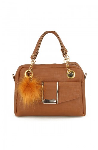 Sac Pour Femme TS128KA Brun 128KA