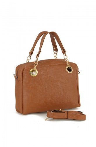 Sac Pour Femme TS128KA Brun 128KA