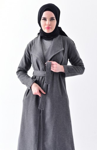 Belted Cape 4528-04 Anthracite 4528-04