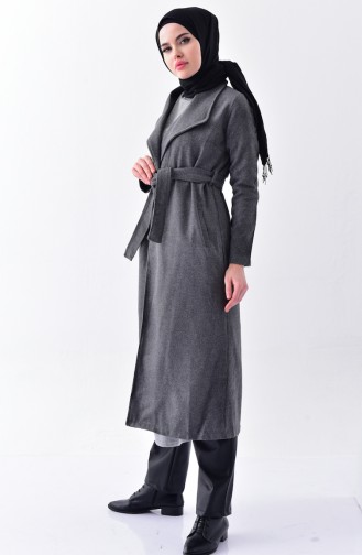 Belted Cape 4528-04 Anthracite 4528-04