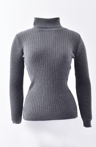 Gray Sweater 9013-03