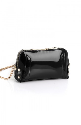 Women´s Shoulder Bag Bp10513 Black 10513SI