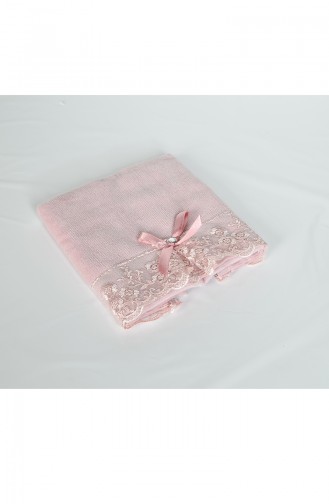 Lilac Towel 3457-02