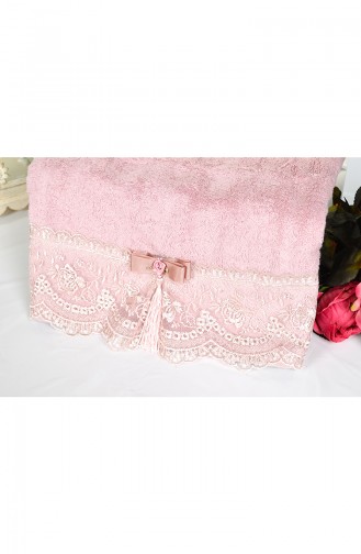 Lilac Towel 3464-05