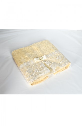 Beige Towel 3464-06