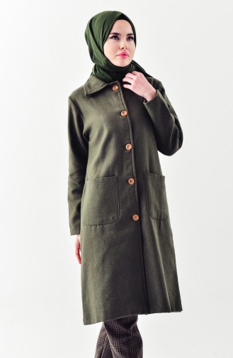 Cape Khaki 5204-03