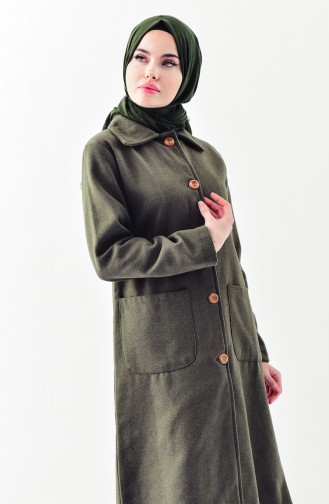 Cape Khaki 5204-03