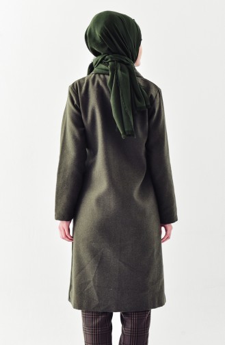 Cape Khaki 5204-03