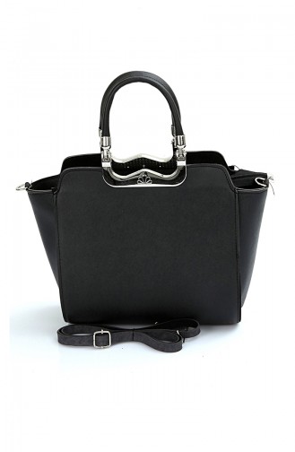 Sac Pour Femme BME20081SI Noir 20081SI