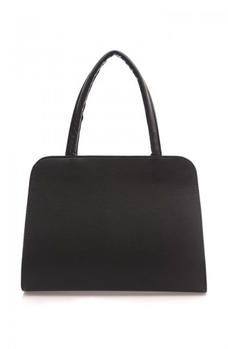 Black Shoulder Bag 01Z-03