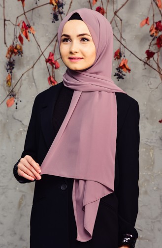 Mink Sjaal 15000-35