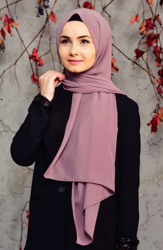 Mink Sjaal 15000-35