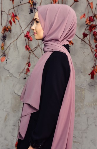 Mink Sjaal 15000-35