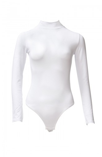 White Body 5585-01