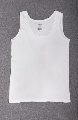 White Body 8549-01