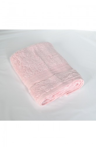 Micro Coton 50X90 Face Towel 3452-03 Pink 3452-03