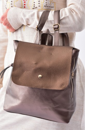 Women s Bag 42704-10 Copper 42704-10