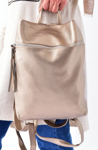 Golden Backpack 42900-13