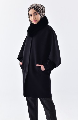 Black Coat 4057-01