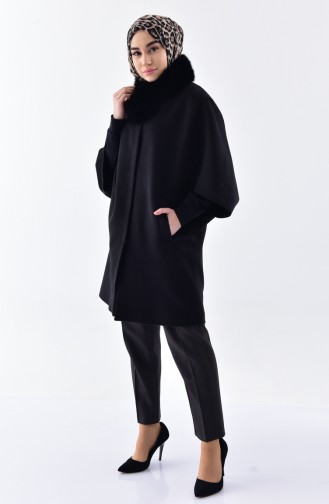 Black Coat 4057-01