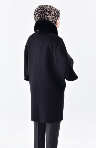 Black Coat 4057-01