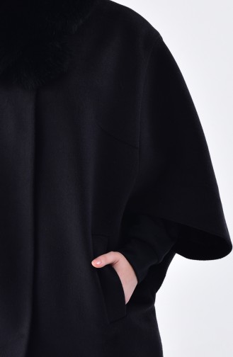 Black Coat 4057-01