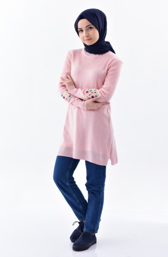Puder Pullover 1254-06