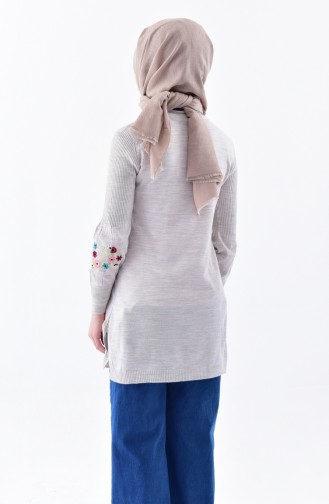 Stein Pullover 1254-04