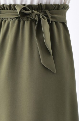 Khaki Rok 3120-04