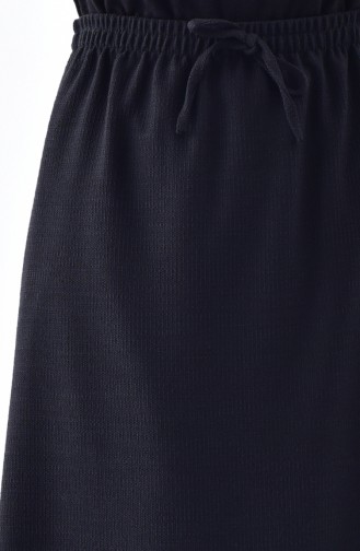 Black Skirt 1072-01
