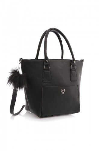 Stilgo Sac Pour Femme TL39Z-01 Noir 39Z-01