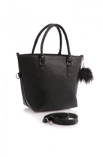Stilgo Sac Pour Femme TL39Z-01 Noir 39Z-01
