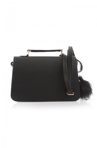 Stilgo Sac Pour Femme TL40Z-01 Noir 40Z-01