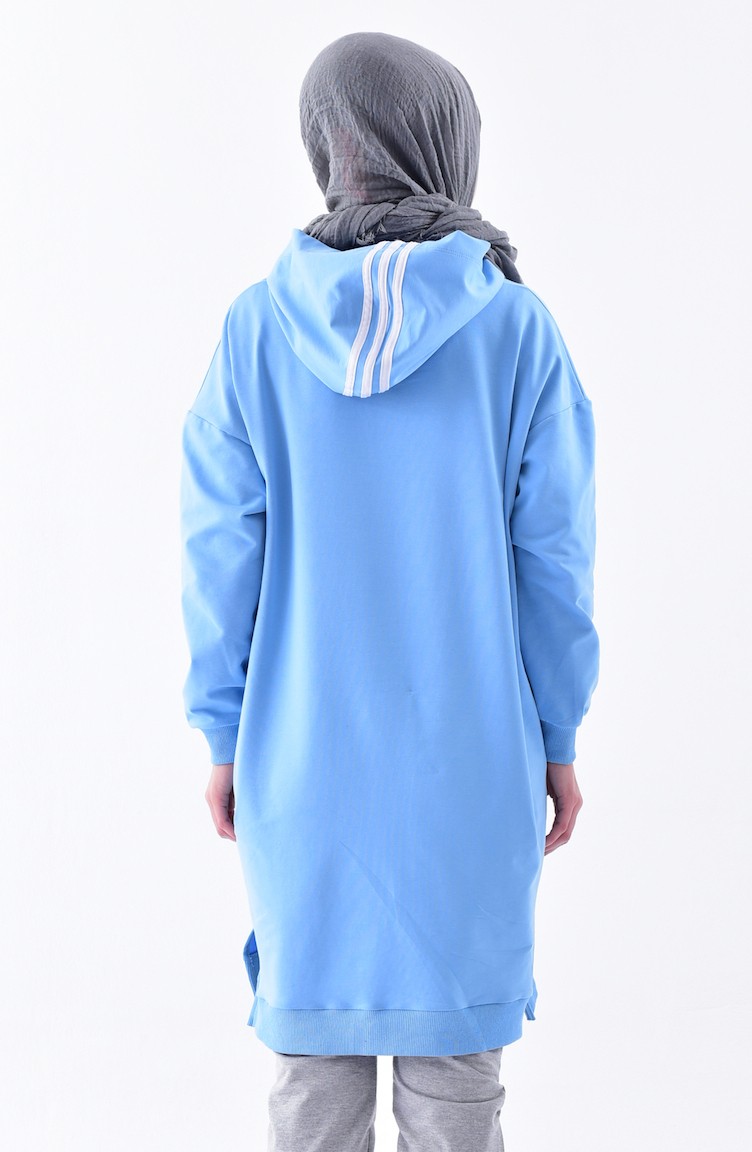 Cepli Sweatshirt 9004 03 Bebe Mavisi Sefamerve