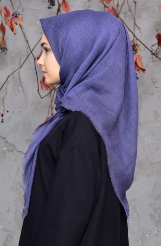 Light purple Hoofddoek 2144-34