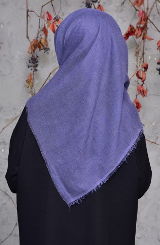 Light purple Hoofddoek 2144-34