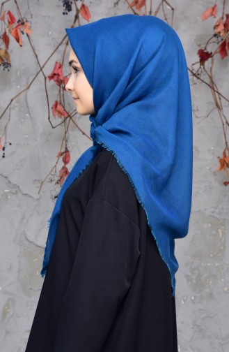 Cotton Scarf 2144-46 Oil 2144-46