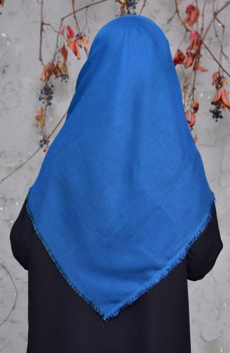 Cotton Scarf 2144-46 Oil 2144-46