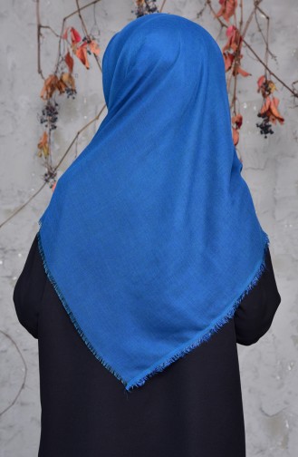 Cotton Scarf 2144-46 Oil 2144-46